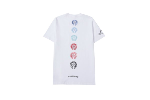 Chrome Hearts T-shirts-187