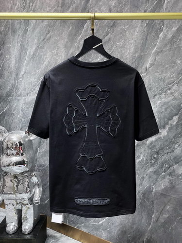 Chrome Hearts T-shirts-160