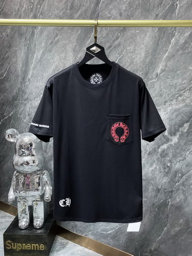 Chrome Hearts T-shirts-149