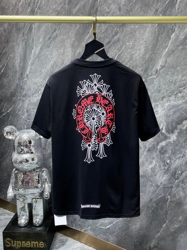 Chrome Hearts T-shirts-148