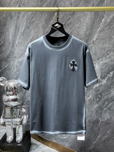 Chrome Hearts T-shirts-181