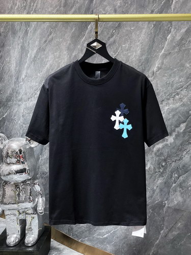 Chrome Hearts T-shirts-042