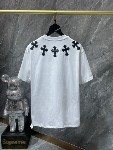 Chrome Hearts T-shirts-177