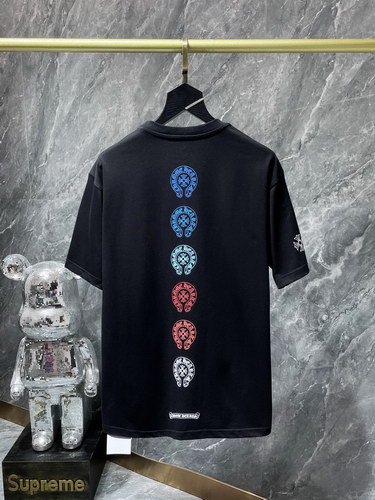 Chrome Hearts T-shirts-037