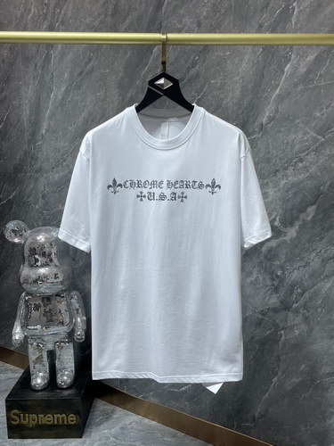 Chrome Hearts T-shirts-032