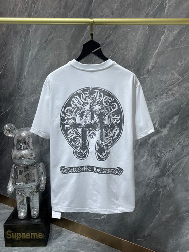 Chrome Hearts T-shirts-031