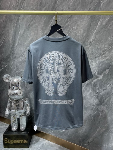 Chrome Hearts T-shirts-029