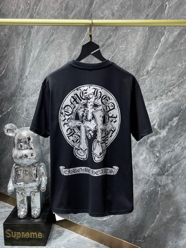 Chrome Hearts T-shirts-027