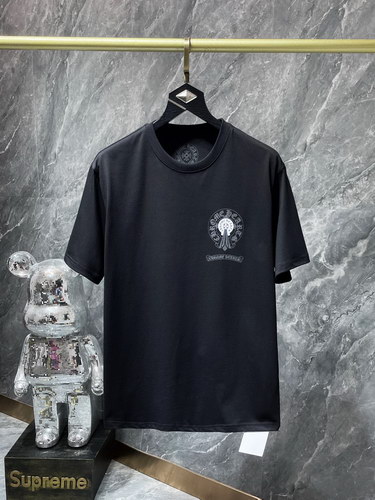 Chrome Hearts T-shirts-024