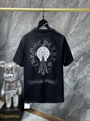 Chrome Hearts T-shirts-023