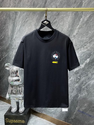 Chrome Hearts T-shirts-020