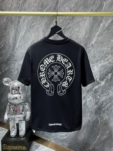 Chrome Hearts T-shirts-015