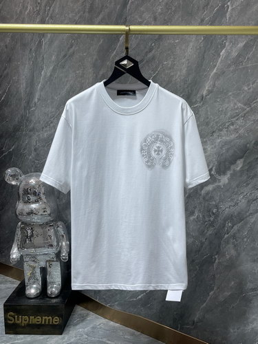 Chrome Hearts T-shirts-010