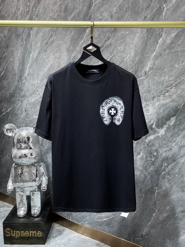 Chrome Hearts T-shirts-008