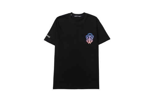 Chrome Hearts T-shirts-378