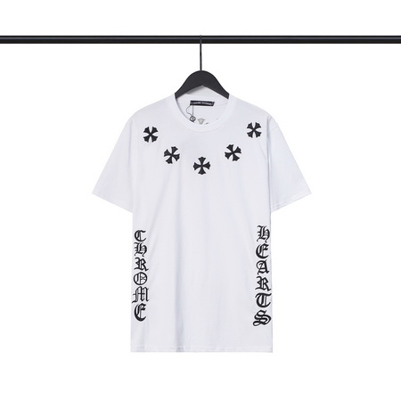 Chrome Hearts T-shirts-389