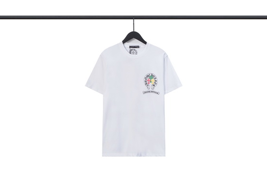 Chrome Hearts T-shirts-361