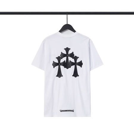 Chrome Hearts T-shirts-384