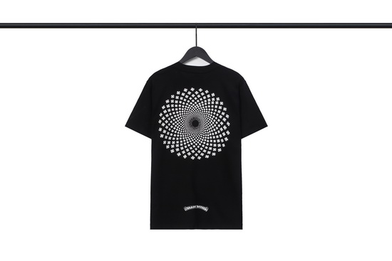 Chrome Hearts T-shirts-354