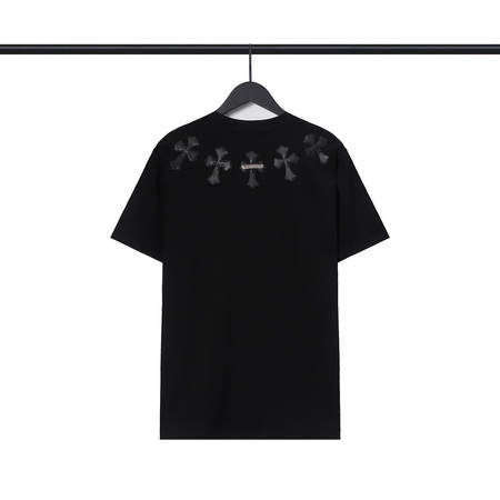 Chrome Hearts T-shirts-406