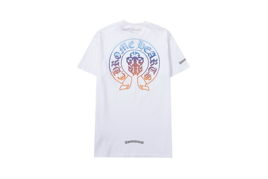 Chrome Hearts T-shirts-376