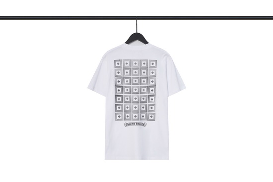 Chrome Hearts T-shirts-337