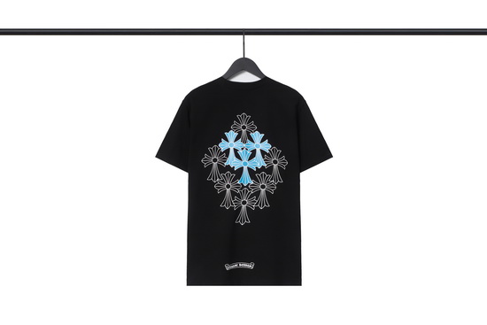 Chrome Hearts T-shirts-326