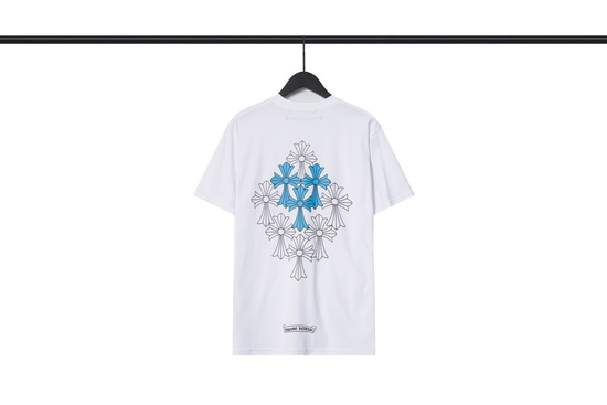 Chrome Hearts T-shirts-324