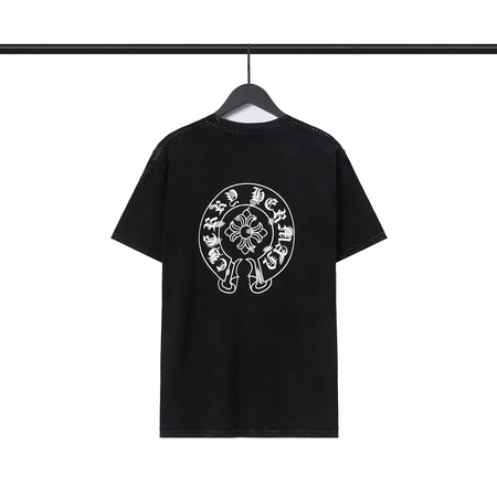 Chrome Hearts T-shirts-402