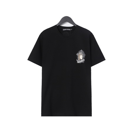 Chrome Hearts T-shirts-319