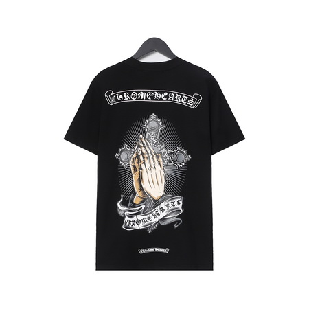 Chrome Hearts T-shirts-318