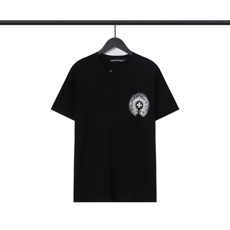 Chrome Hearts T-shirts-300