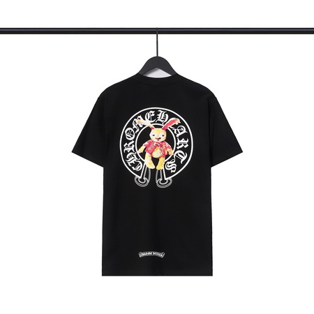 Chrome Hearts T-shirts-294