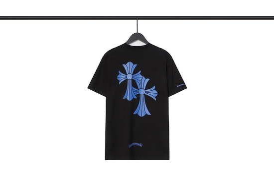 Chrome Hearts T-shirts-370