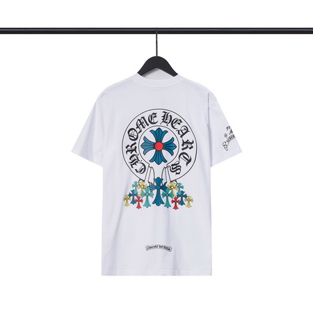 Chrome Hearts T-shirts-287