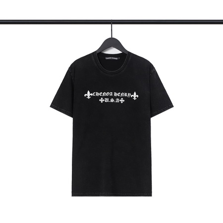 Chrome Hearts T-shirts-397