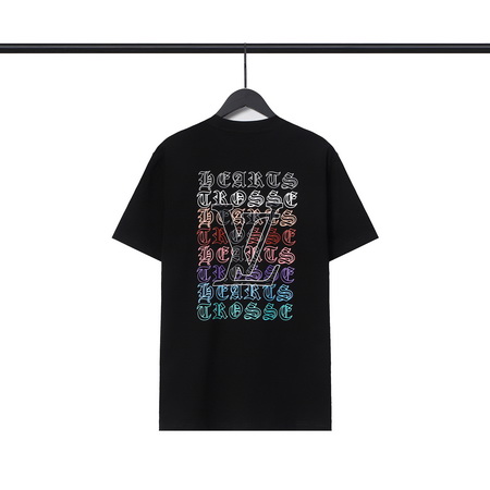 Chrome Hearts T-shirts-260