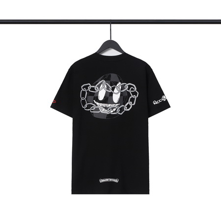 Chrome Hearts T-shirts-256