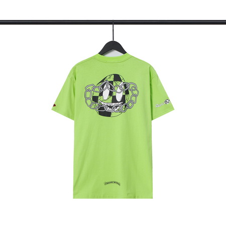 Chrome Hearts T-shirts-254