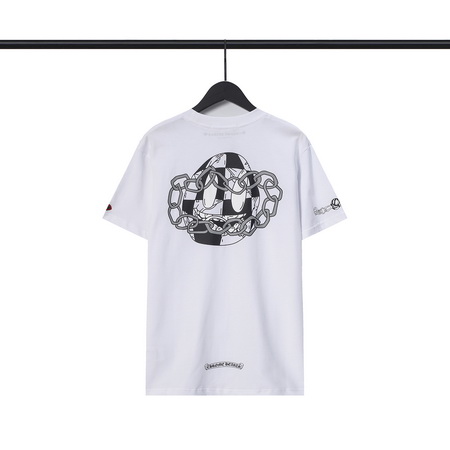 Chrome Hearts T-shirts-253