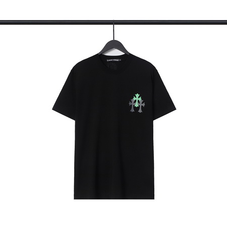 Chrome Hearts T-shirts-247