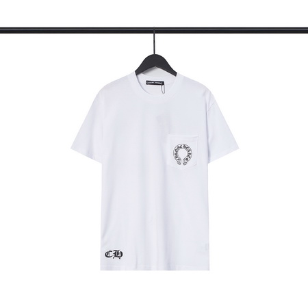 Chrome Hearts T-shirts-241