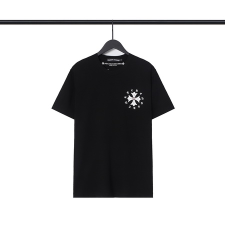 Chrome Hearts T-shirts-239