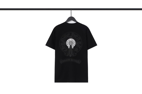 Chrome Hearts T-shirts-230