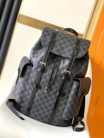 LV Backpack(AAAA)-041