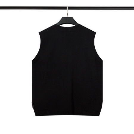 Stone island Vest-003