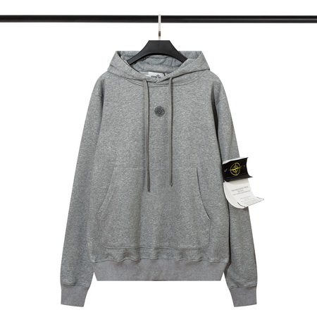 Stone island Hoody-083