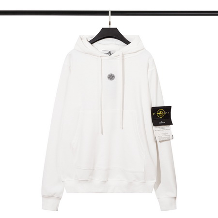 Stone island Hoody-081