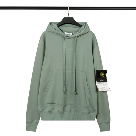 Stone island Hoody-077