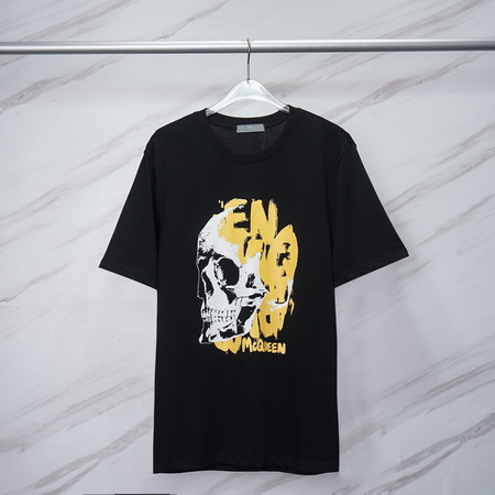 Alexander Mcqueen T-shirts-112